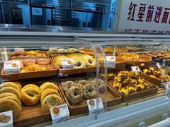 -红星前进面包牛奶公司(君太店)