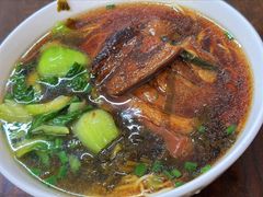 -小桃园餐厅