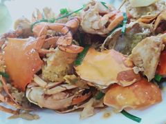 -秋姐美食店(旅游大道店)