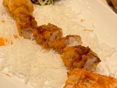 -利苑酒家(宜安广场店)
