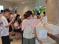 -喜茶(广州佳兆业广场店)