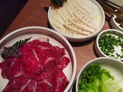-巴奴毛肚火锅(京西大悦城店)