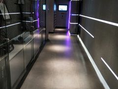 -威尔仕健身会所(古北1699店)
