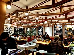 -味千拉面(广州白云机场T1西二店)