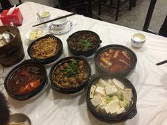 千层肚-阆中马记特色砂锅(新村路西段店)