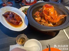-小厨娘金榜题名(夫子庙秦淮河店)