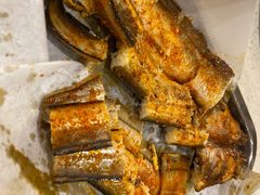 -美达尔烧烤(大尧三路店)