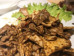 -萍香大厨·锅包肉(大东门店)