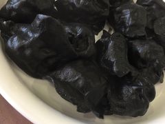 墨鱼水饺-添福来墨鱼饺子 · 海鲜东北菜(大连星海·黄浦路店)