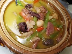 -院8里·少城记忆老川菜(宽窄巷子店)