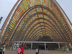 -中国天府农业博览园