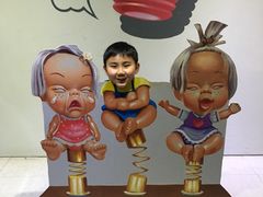 -中影星美国际影城(韩森寨店)