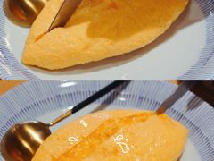 -堂本家洋食别馆·炸猪排(中心城店)