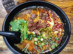-张飞牛肉(观前街店)