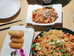 -蜀锦堂·川味现炒(襄阳武商汇店)