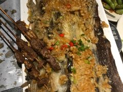 -管氏翅吧(马家堡店)