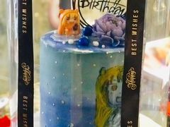 -Whisper studio薇语花艺烘焙工作室