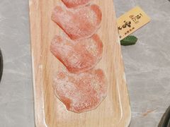 -一绪に寿喜烧(虹悦城店)