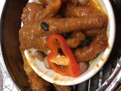 -点点心点心专门店(湾仔店)