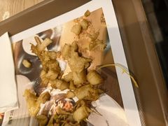 -魏家凉皮(大雁塔南广场餐厅)