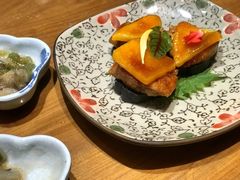 鹅肝-和彩放题(渔阳店)