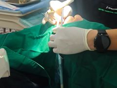 -维乐口腔(格林门诊长宁店)