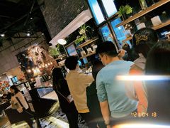 -Let's Taipei 非常烘焙(太古里店)