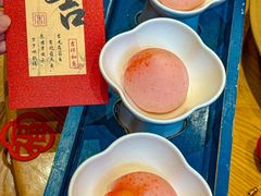 -李掌柜土菜馆(沔中店)