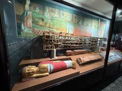 -张掖大佛寺景区