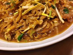 酸菜烤五花肉-95号酱骨·一块豆腐(展春园西路店)