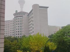 -中国人民解放军空军特色医学中心(空军总医院)