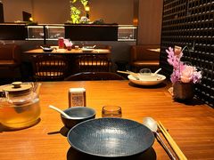 -苏帮袁Sue Cuisine(将台店)