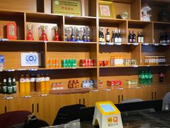 -菌海森林·非遗野生菌火锅(西山区滇池路摩根道店)