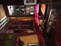 洗手间-阿布氇孜藏餐厅(九寨沟店)