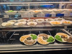 -阿忠食坊大排档·20年老店(万象城店)