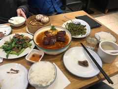 -金翠河烧鹅粤式茶餐厅(龙湖三千集天街店)