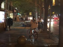 -老外街