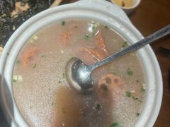 -恰饭·老长沙市井菜(天河客运站店)