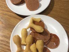 -老街烧烤·四方路小烤肉(书院路店)