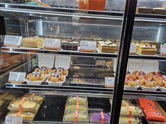-木子木水日式烫面包(观音桥星光68广场店)