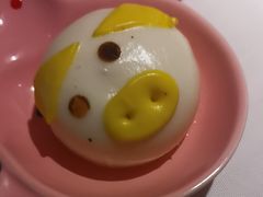 -汤城小厨•粤菜•靓汤(金融街店)