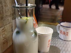 -探鱼·鲜青椒爽麻烤鱼(中山大信新都汇店)
