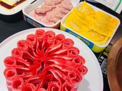 -京悦南门涮羊肉·羊蝎子火锅(田林路店)