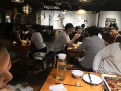 大堂-千椒百味•自贡盐帮川菜