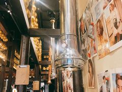 -韩国料理大力士(屏风街店)
