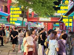 -清远熹乐谷温泉度假酒店