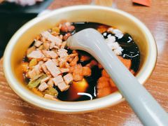 -鸡本无敌江湖菜(摩尔城店)