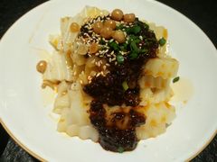 -老灶房-四川土菜(开元店)
