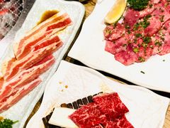 -御牛道日式烤肉料理(杭州万象城店)