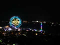 -瑰丽酒店·海吧·天际下午茶·现场DJ·天台酒吧